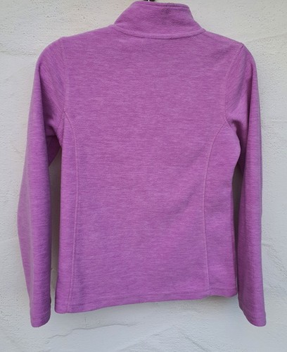 Chaleco chaqueta polar para niños T.140 nuevo forrado Killtec (1148) - Imagen 4 de 4