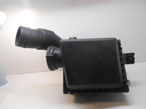 2000-03 BMW X5 Air Cleaner Filter Assembly Box OEM 1437112 TH0183 - Bild 1 von 6