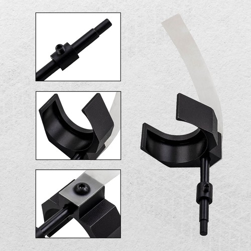 New Injector Height Tool Fit for Cat 3406E 9U-7227 Performance Brand New - Picture 2 of 11