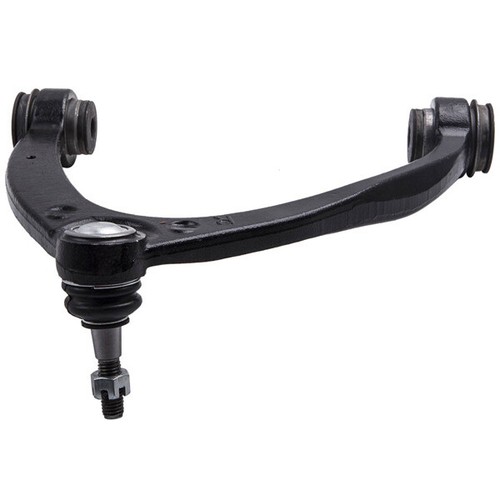 【New】12Pcs Suspension Front Lower Control Arms Tierod Kit for GMC Sierra 1500 07 - Picture 6 of 6