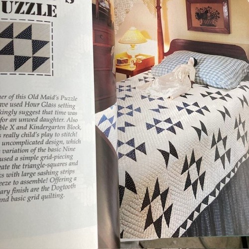 Favorite Quilts hardbound Leisure Arts Book 160 pages with quick quilt methods - Picture 4 of 6