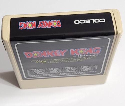 Pick Your Favorites Atari 2600 7800 7800+ 2600+ All used games are tested - Picture 74 of 307