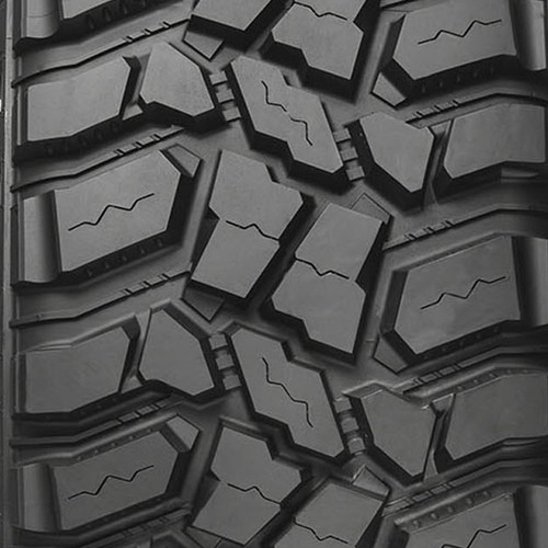 1 New Cooper Discoverer Stt Pro  - Lt265x70r17 Tires 2657017 265 70 17 - Picture 7 of 10