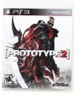 Prototype 2 Action & Adventure Activision Video Games