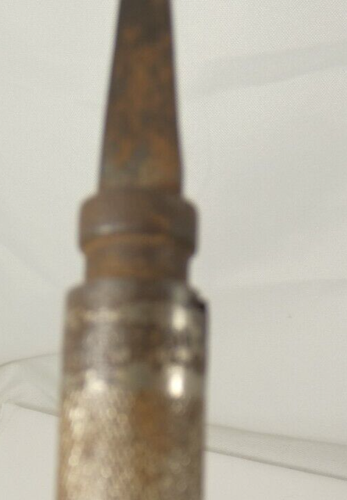 Rare VTG North Bros. YANKEE No. 60 Pocket Screwdriver with 3 Bits Pat Jan 22 01 - Picture 5 of 8