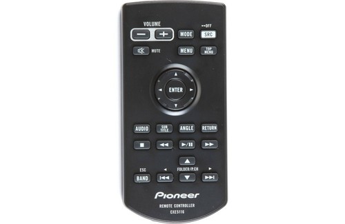 PIONEER AVH-Z5250BT Apple CarPlay Android Auto Bluetooth USB CD/DVD Touchscreen - Picture 6 of 6