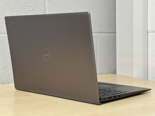 Dell Vostro 15 5501 15.6" Quad i7-1065G7 8GB 512GB NVMe WIFI Windows 10 Laptop J - Picture 9 of 14