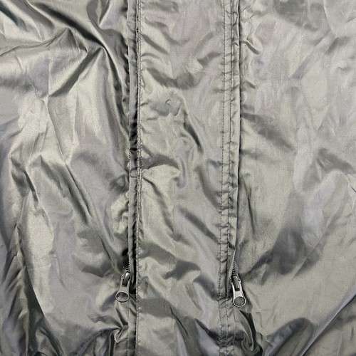Cortech VRX AIR Rain Guard Liner Black Mens Size XL Zip Up Out Mesh Liner - 第 10/14 張圖片