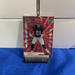 2024 Panini Donruss Elite - Aspirations  #290  Jermaine Burton RC /875 (A145)