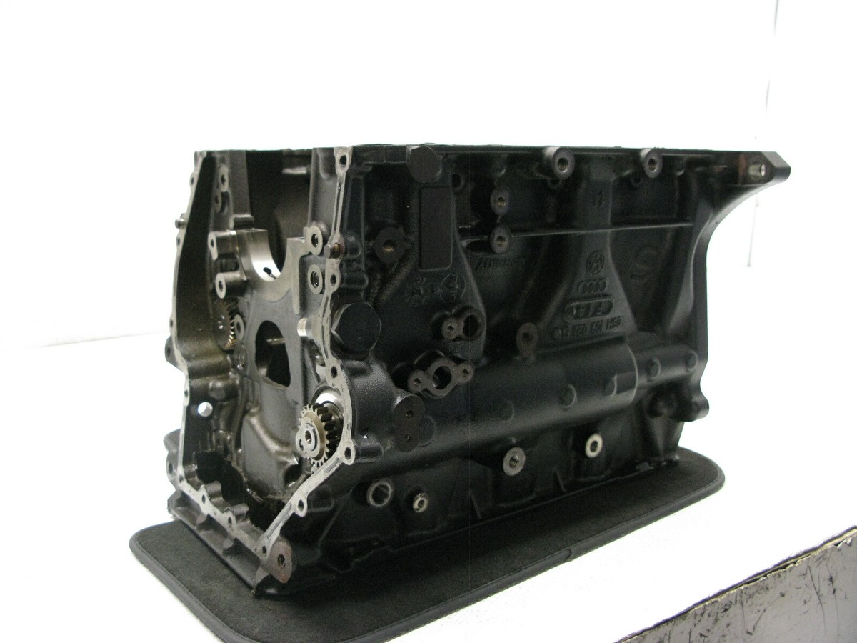 13-17 AUDI 8T Q5 A6 TT A5 A4 QUATTRO 2.0 TFSI ENGINE MOTOR
