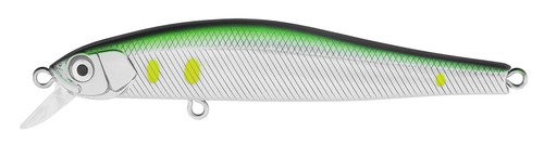 Seika ZARIS 100mm 9.8gr floating jerkbait Artificiale spinning hard bait - Imagen 6 de 13