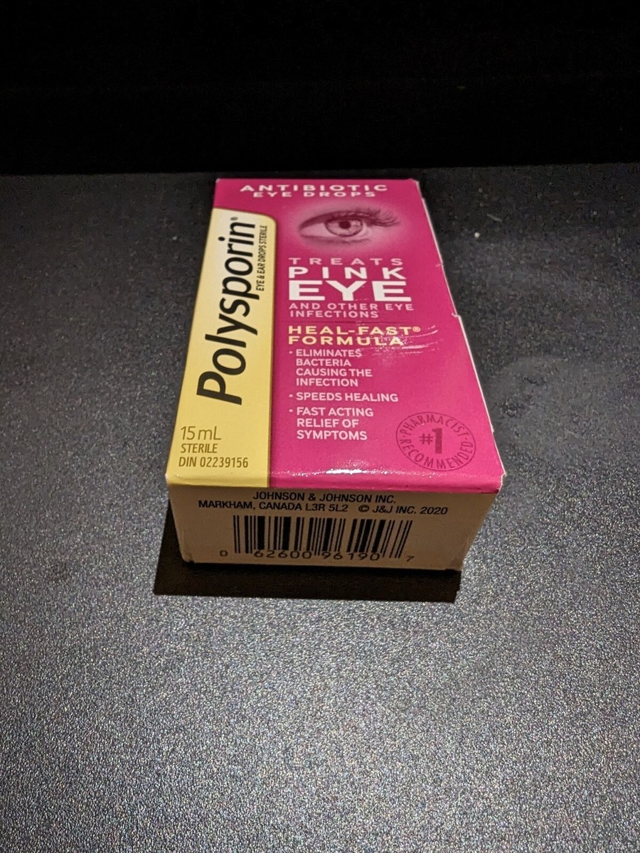 Polysporin eye drops for dogs cheap