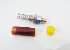 Hamilton Standard United Technologies Duct Temperature Sensor P/N 759360-1