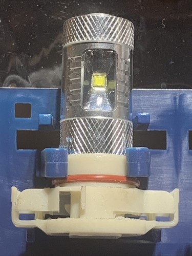 Putco Lighting 25PSX24 Optics 360 High Power LED Lamp Bulb - Picture 4 of 6