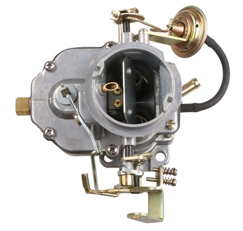 1X Carburetor Carb w/ Gasket For Dodge Chrysler Plymouth 318 V8 5.2L 6CIL ENGINE - Bild 6 von 6