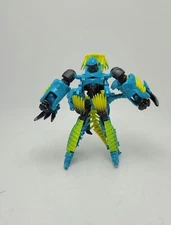 Transformers A.O.E SLASH Loose Near Complete Age Of Extinction 