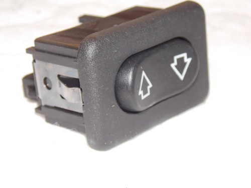 SAAB 900 classic SUNROOF SWITCH  injection SPG turbo T16S AERO  - Picture 1 of 2