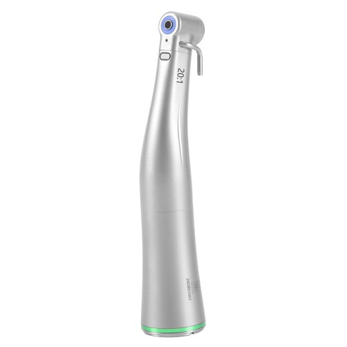 Dental 1:5 / 20:1 / 1:1 / 1:4.2 LED Fiber Optic Contra Angle Handpiece - Picture 35 of 43