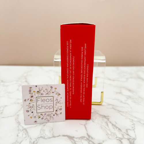 Mirabella Invincible For All Foundation Deep D210 - Fullsize & Authentic - Picture 4 of 4
