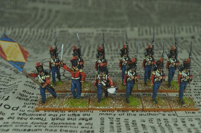 28mm Batallón de Infantería Napoleónicas Pintado francés FN02 tiendas minoristas 28mm Batallón de Infantería Napoleónicas Pintado francés FN02 FN02 FN02 todos los bienes son especiales