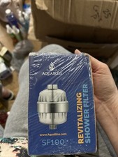AquaBliss Multi-Stage Revitalizing Shower Filter SF100