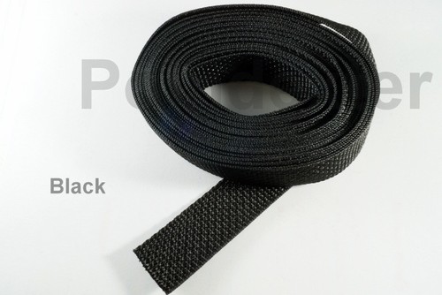 3/4 Inch Webbing, OUT OF BUSINESS FINAL SALE, Color Choice 5 Yards Roll USA New - Picture 3 of 9