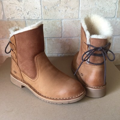 uggs booties