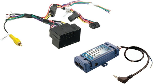 RP4-CH21 Radiopro4 Interface for Select Dodge Vehicles (2013-2018) with CAN Bus - Picture 3 of 5