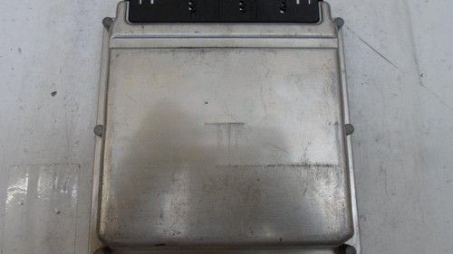 ENGINE COMPUTER MERCEDES BENZ CL-CLASS CL500 2003 2004 1131533079 VIN CLEARED - Picture 1 of 5