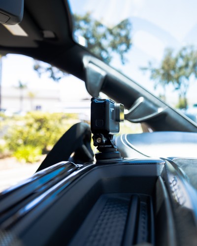 Mob Armor Action Camera Mount - Foto 2 di 2
