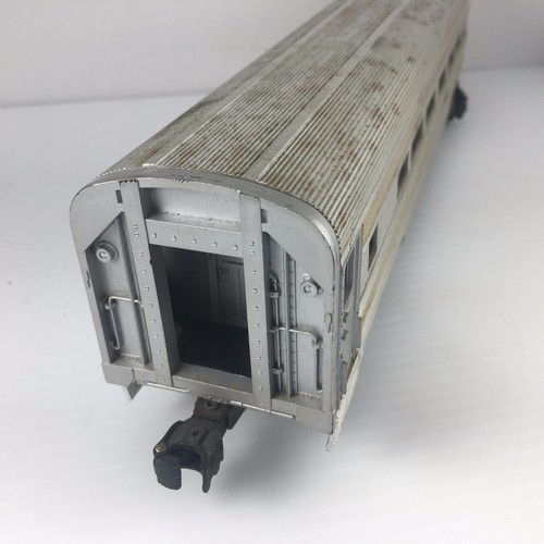 Lionel Trains President McKinley Personenwagen Nr. 2521 - Bild 8 von 11