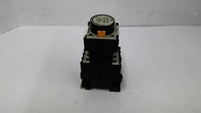 Telemecanique LC1 D09 10 Contactor 24 V coil with LA3 DR2