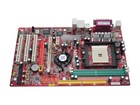 Msi K8N Neo3 H Socket 754 Nvidia nForce4 4X Ddr 400 Atx Motherboard