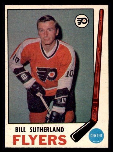 1969-70 O-Pee-Chee #1-231 EX to EX-MT+ (no crease) Complete Your Set Pick virtus - Picture 241 of 320