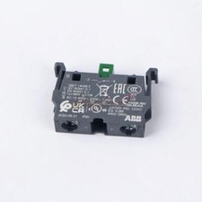 1Pcs ABB Control Joystick Switch MJS6-40B with 4 MCB-10 Contacts Reset Type NEW