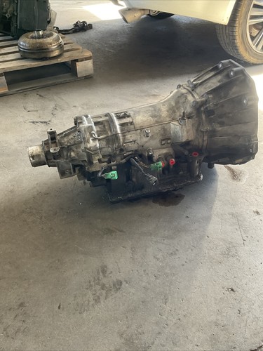03 Infiniti G35 Automatic Transmission Bad 5th Gear Solonoid 31020-90X66 - Picture 11 of 22