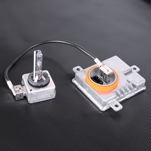 New For 11-21 Chrysler 300 Xenon Ballast HID D3S Bulb Lamp Control Unit Computer - Picture 4 of 14