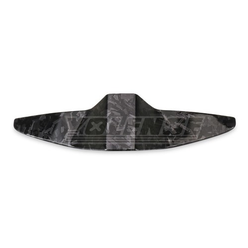 Front Fairing Winglets Aerodynamic Wing Shell Cover Kit For 675SR-R 675SR 2024 - Bild 10 von 10