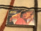 Heavy Pettin -Rock Ain’t Dead - Cassette Sealed 1985 OOP Rare