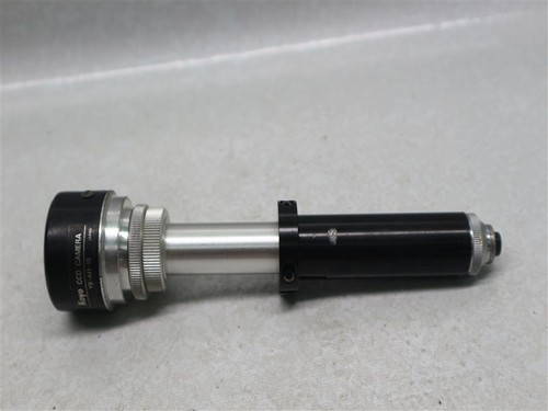 Koyo YS-A11-1S YSA111S CCD Camera 30 Days Warranty Expedited Shipping - Picture 3 of 6