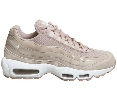 nike air max 95 particle pink