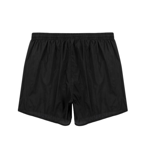 Hombres Pantalones Cortos de Tablero de Playa Secado Rápido Baúles de Natación Malla Surf Trajes de Baño Geniales - Imagen 24 de 27