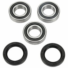 Pivot Works Rear Wheel Bearing Kit