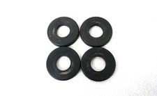 1999-2006 Ski-Doo Summit 800 HO OEM Idler Bogie Wheel Labyrinth Seal (QTY 4)