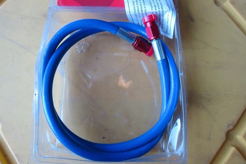 NEW Good Ridge Universal Brake Line 24" D-80324 NOS - Picture 4 of 8
