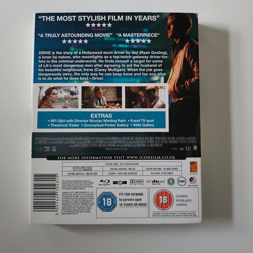 DVD, Blu-Rays And Boxsets Available - Plenty of Choices- All Genres, All Ages - Picture 646 of 730