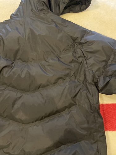 Men’s Outdoor Research Floodlight Jacket Black S EUC - Picture 12 of 22