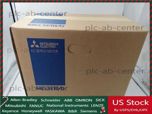 MR-J2S-200B-PY135 New IN STOCK Mitsubishi Servo Drive ship by UPS