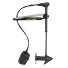 Minn Kota Edge 70 5-Speed Trolling Motor with Foot Control Pedal 24V-70lb-45"
