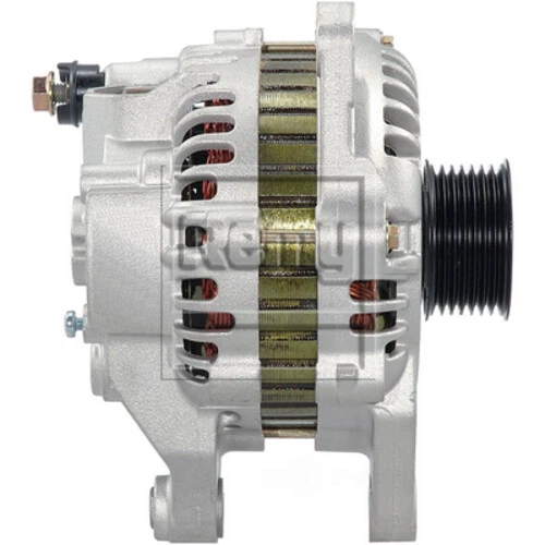 Alternador compatible con Mitsubishi Montero Sport REMY 2001-2004 Foto 4 de 4